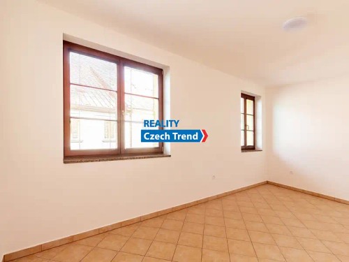 Prodaný byt 2+kk 47 m²