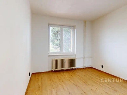 Prodej bytu 2+1 56 m²