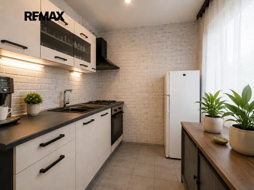 Prodej bytu 2+kk 41 m²