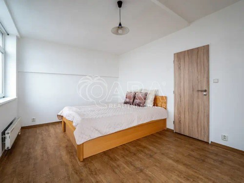 Prodej bytu 2+kk 55 m²