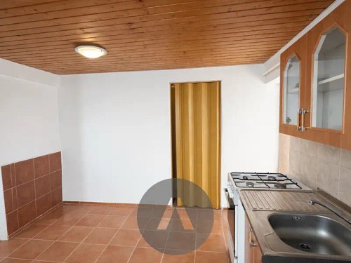 Prodej bytu 2+kk 53 m²