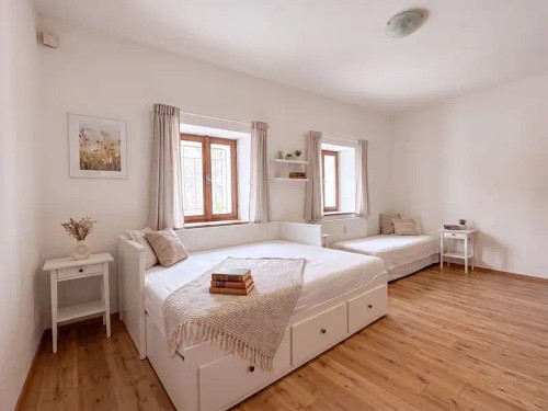 Prodej bytu 2+kk 38 m²