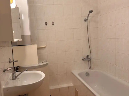 Prodaný  byt 2+kk 58 m²