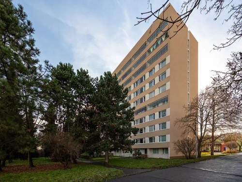 Prodaný byt 3+kk 82 m²