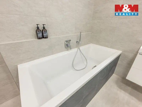 Prodaný byt 3+1 96 m²