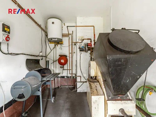 Prodej domu 361 m², pozemek 1335 m²