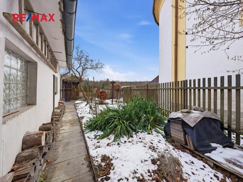 Prodej domu 219 m², pozemek 559 m²