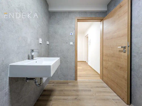 Prodaný byt 2+1 53 m²