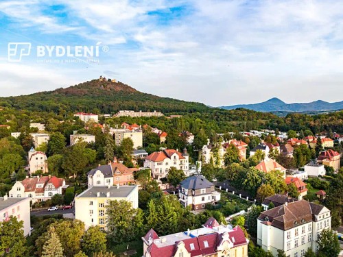 Prodej domu 382 m², pozemek 747 m²