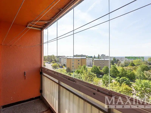 Prodaný byt 3+1 75 m²