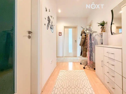 Prodej bytu 3+kk 84 m²