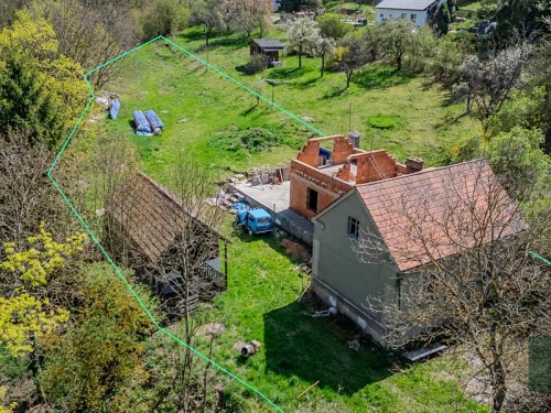 Prodej domu 200 m², pozemek 1891 m²