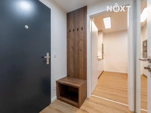 Prodej bytu 2+kk 53 m²