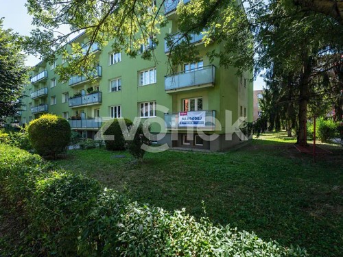 Prodej bytu 3+1 95 m²