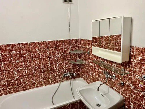 Prodaný byt 3+1 68 m²