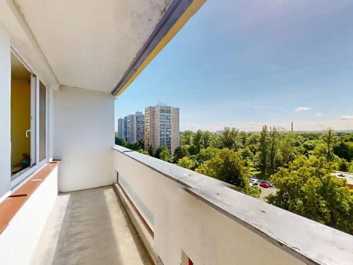 Prodaný byt 3+1 65 m²