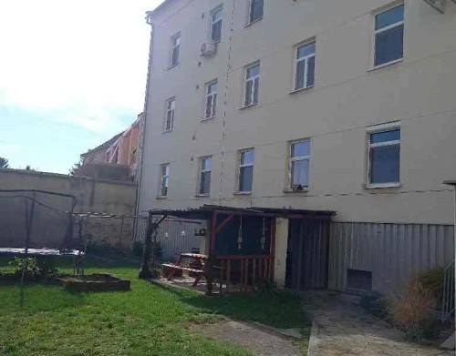 Prodaný  byt 2+kk 46 m²