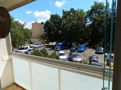 Prodej bytu 2+1 63 m²