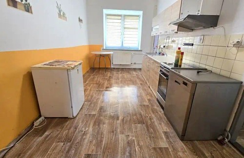 Prodaný byt 1+1 49 m²