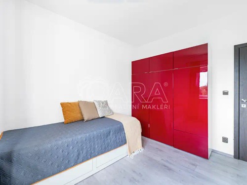 Prodaný byt 3+kk 54 m²