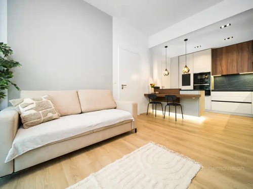 Prodej bytu 3+kk 58 m²