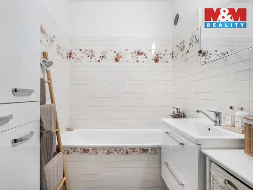 Prodaný byt 4+1 86 m²