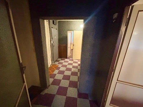 Prodaný byt 4+kk 62 m²