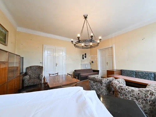 Prodaný byt 2+1 103 m²