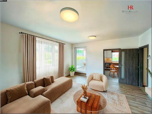 Prodaný byt 3+1 92 m²