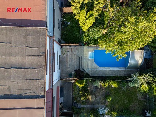 Prodaný  dům 151 m², pozemek 143 m²