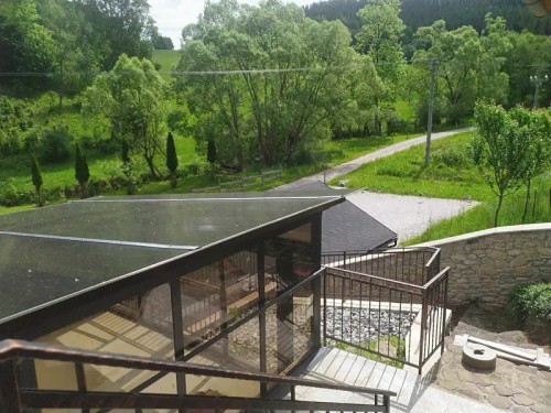 Prodej chalupy 278 m², pozemek 1039 m²