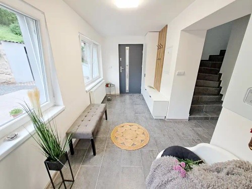 Prodej domu 138 m², pozemek 2395 m²