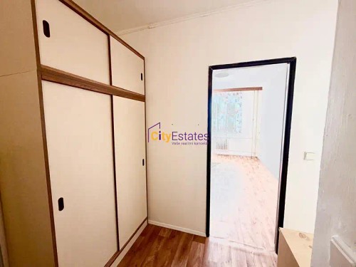 Prodej bytu 2+kk 43 m²