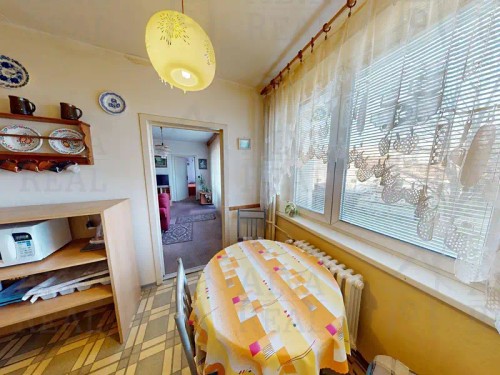Prodej bytu 3+1 70 m²