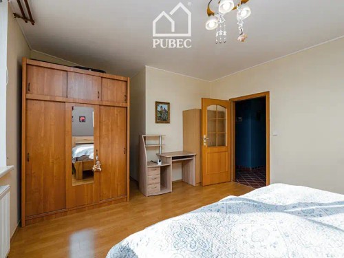 Prodaný  byt 3+kk 88 m²