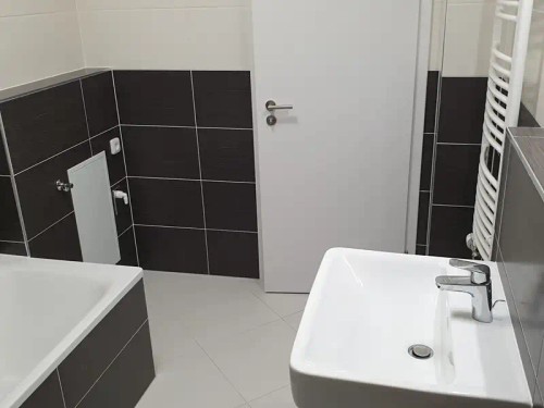 Prodaný byt 2+kk 52 m²