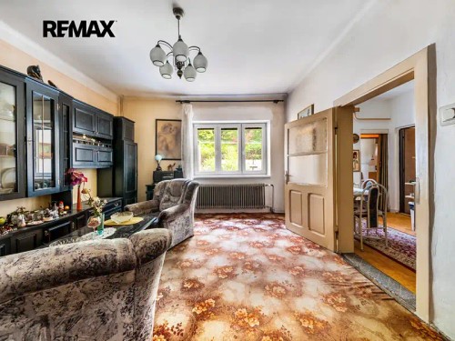 Prodej domu 160 m², pozemek 491 m²