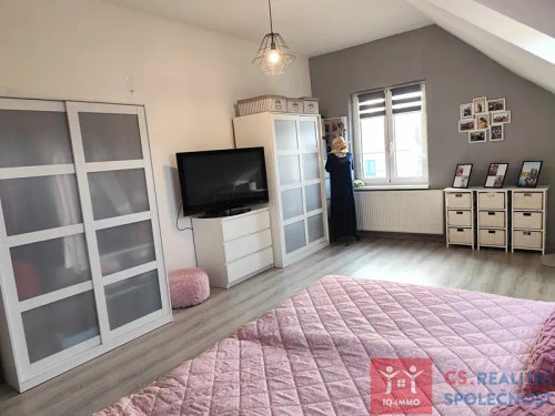 Prodej domu 165 m², pozemek 360 m²