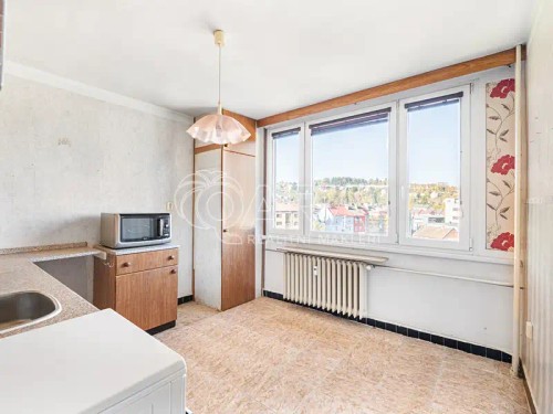 Prodej bytu 3+1 67 m²