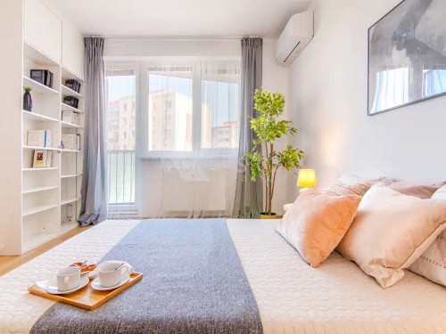 Prodaný byt 3+kk 85 m²