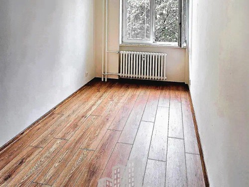 Prodaný byt 3+1 62 m²