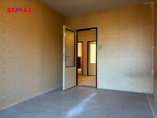 Prodaný  byt 3+1 77 m²