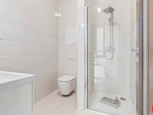 Prodej bytu 3+kk 61 m²