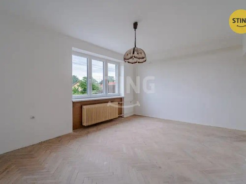 Prodej bytu 3+1 72 m²