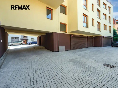 Prodaný  byt 2+kk 62 m²