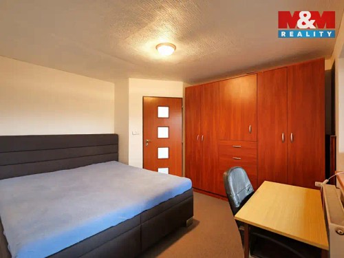 Prodaný dům 111 m², pozemek 150 m²