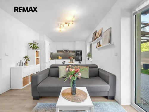 Prodej bytu 2+kk 53 m²