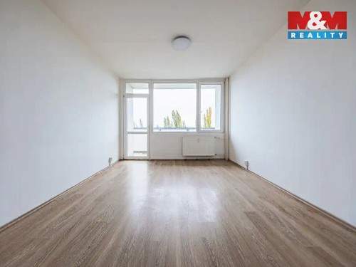 Prodaný  byt 3+1 85 m²