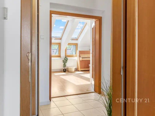 Prodej bytu 2+kk 64 m²