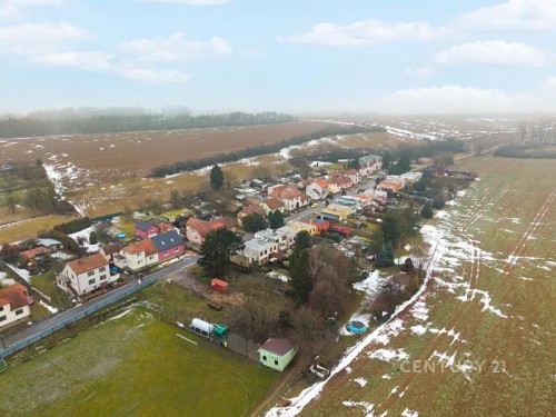 Prodej domu 170 m², pozemek 802 m²